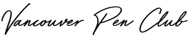 Vancouver Pen Club