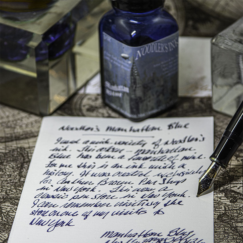 Noodlers Ink