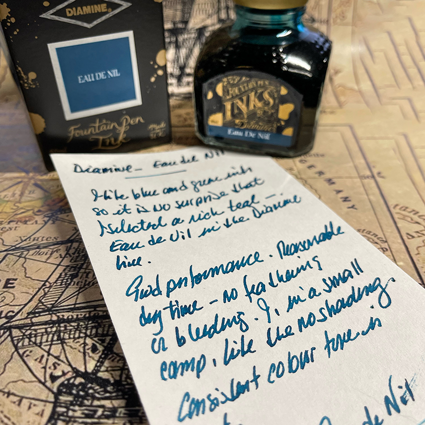 Eau de Nil