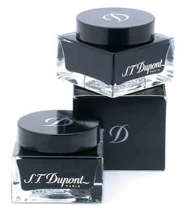 de Atramentis Ink