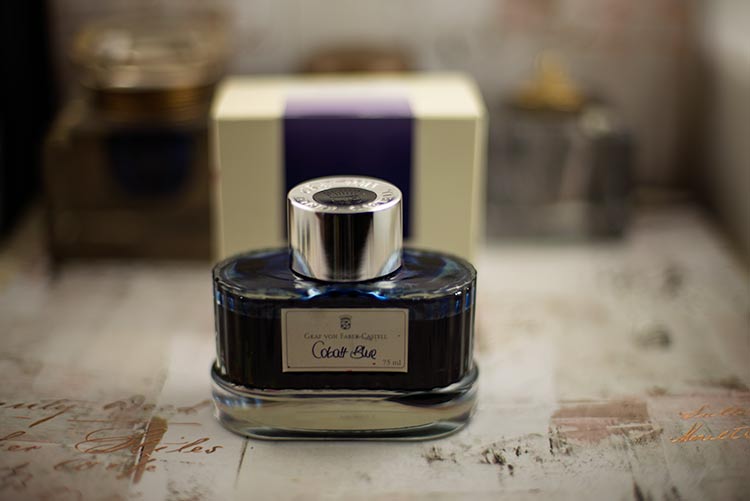 Cobalt Blue