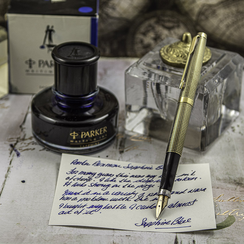 Noodlers Ink