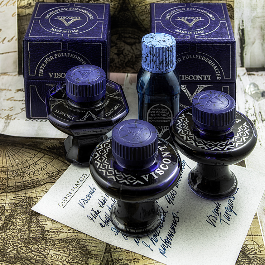 Visconti Ink