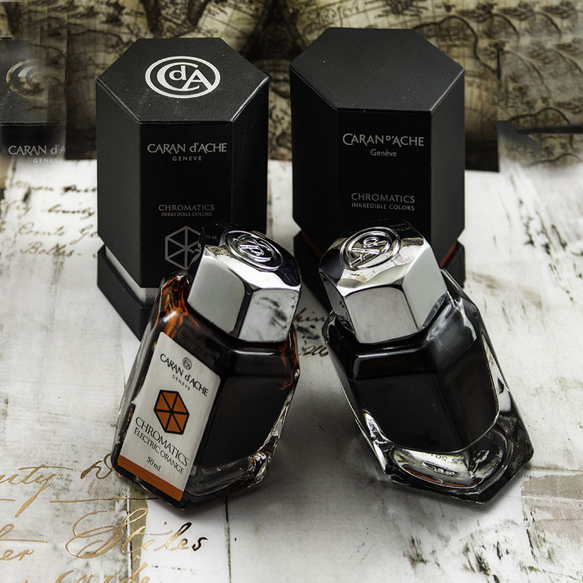 Caran d'Ache Ink