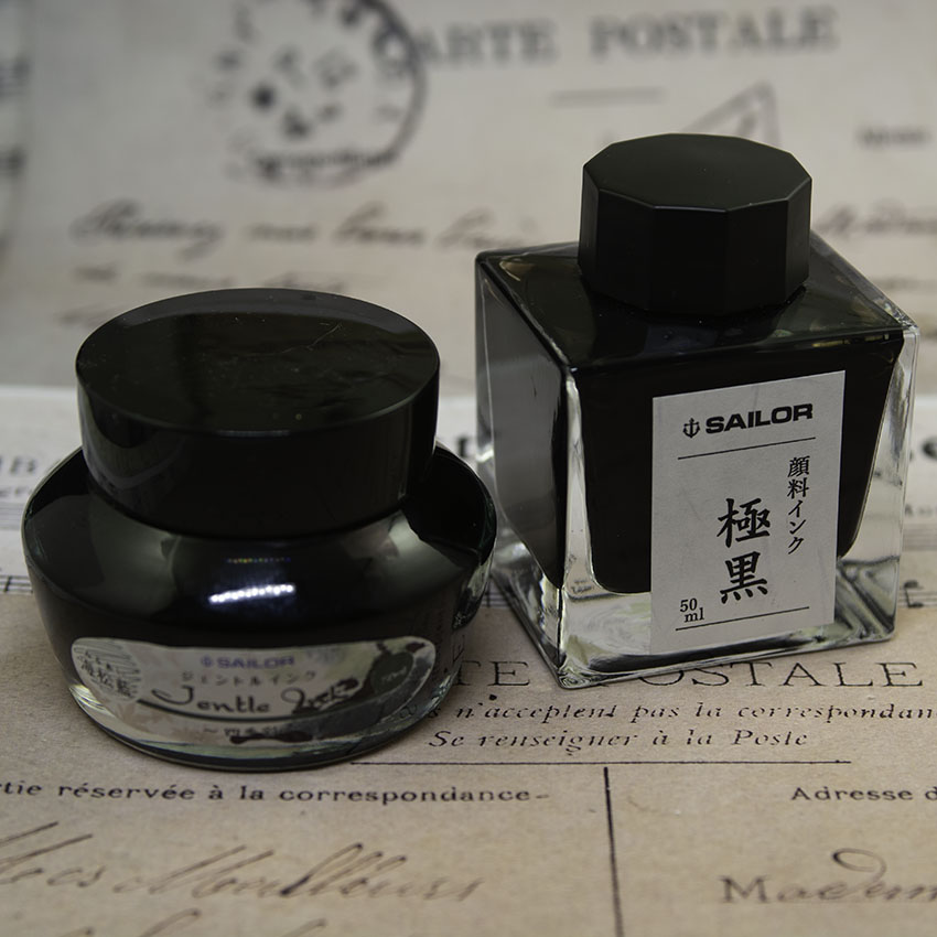Sailor Ink