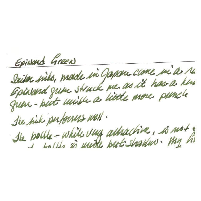 Epinard Grfeen