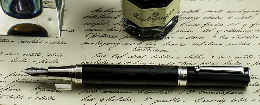 Expressione-Black