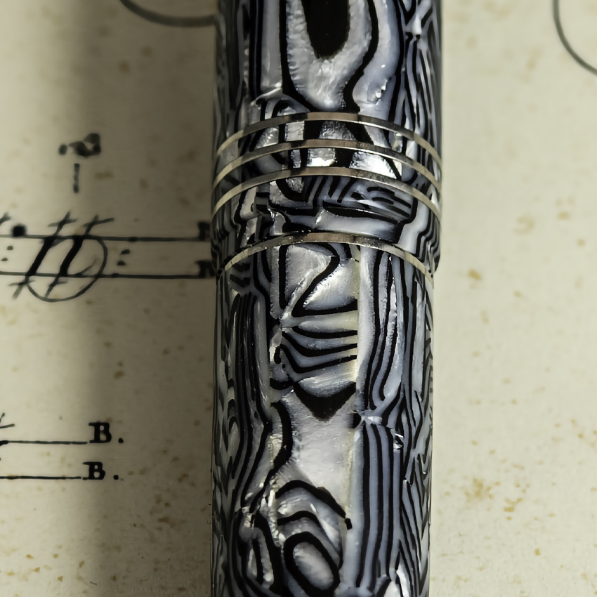 Audace Art Nouveau