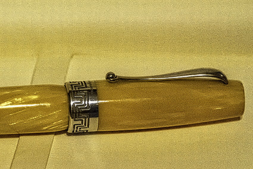 Montegrappa Mia Novelli Autumn
