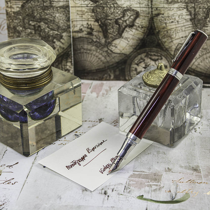 Montegrappa Espressione