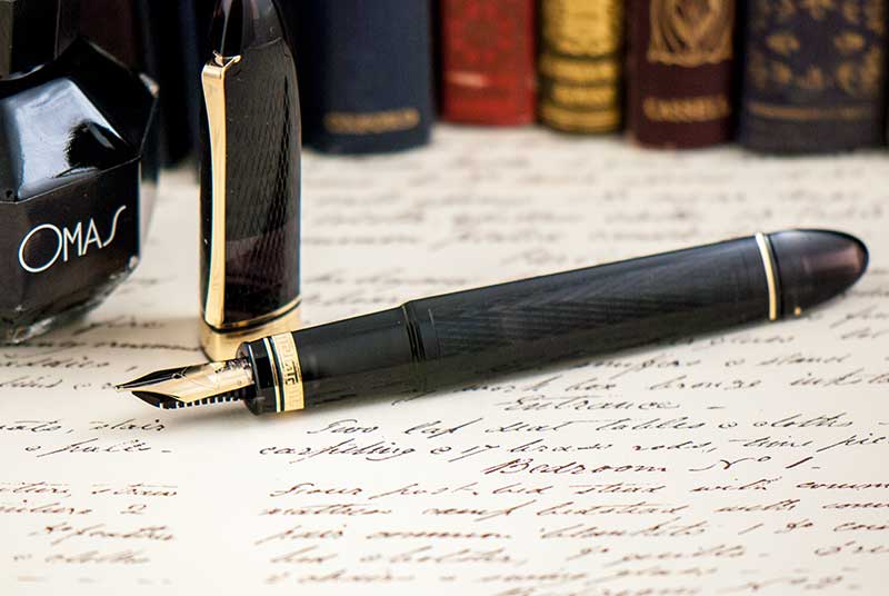 OMAS 360