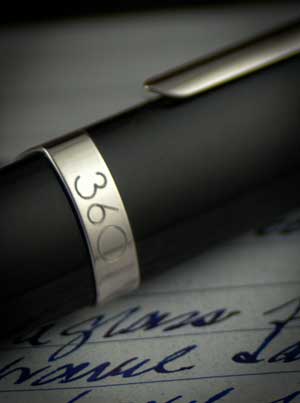 OMAS 360 2007