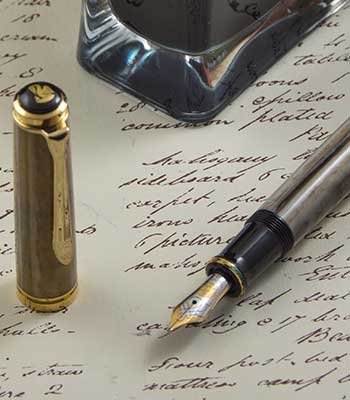 Pelikan Navona