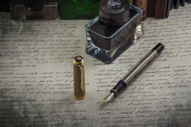 Pelikan Navona