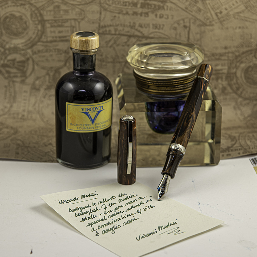 Visconti Medici