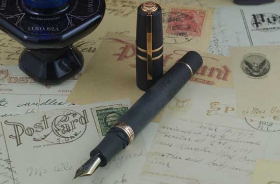 Visconti Homo Sapiens