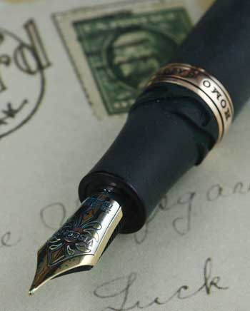 Visconti Homo Sapiens