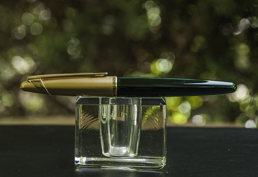 OMAS 360 Magnum
