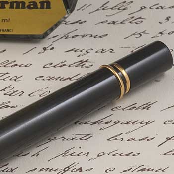 Waterman Man 100