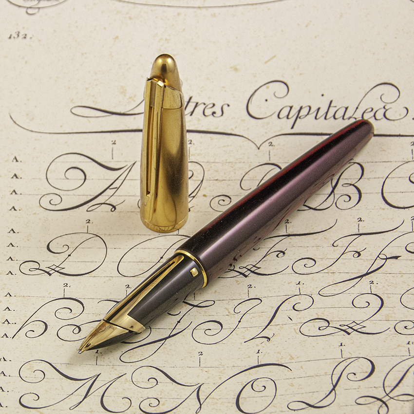 OMAS 360 Grey