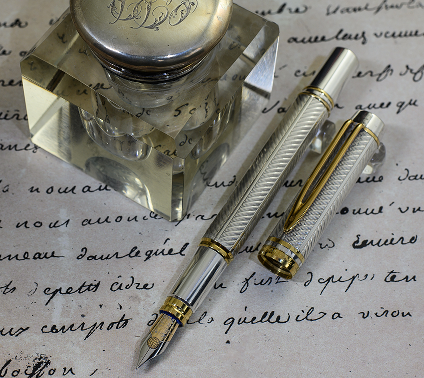 Waterman 100 Etoile