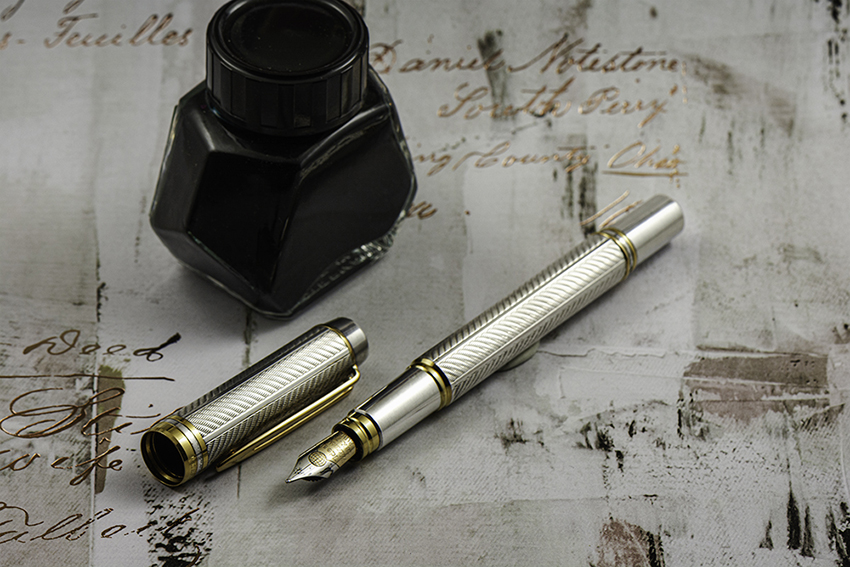 OMAS 360
