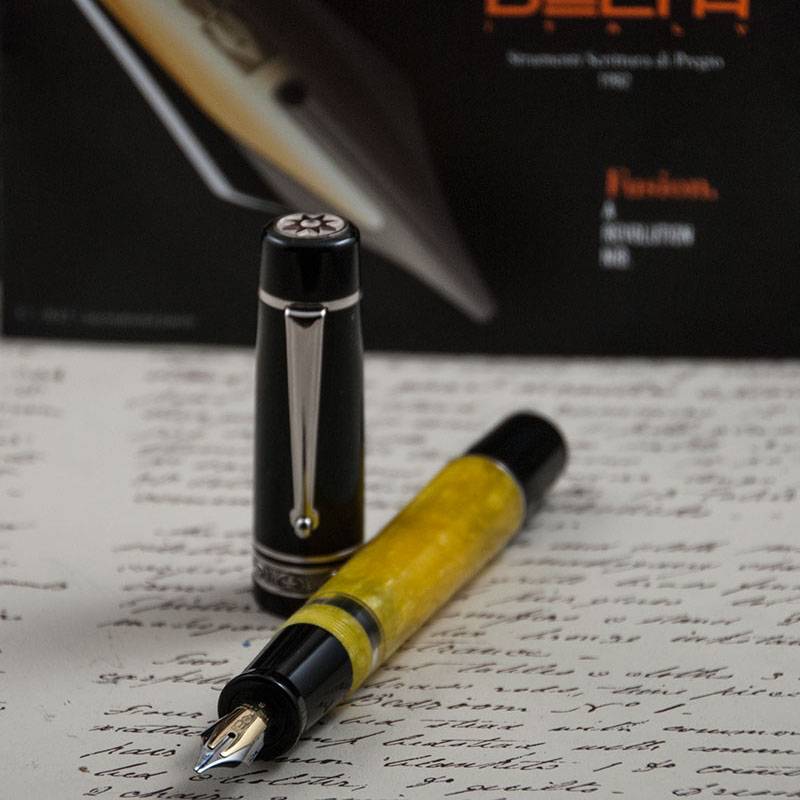 Delta Chatterley Sole