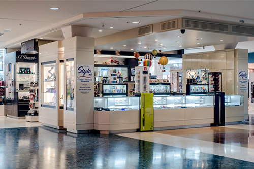 Boutique de Stylo